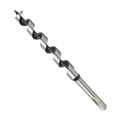 Abbildung von Holzbohrer Schlangenbohrer Form Lewis, 20mm x 320mm