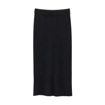 Abbildung von someday. Otizzi Bleistiftrock, Damen, Größe: 40, Black