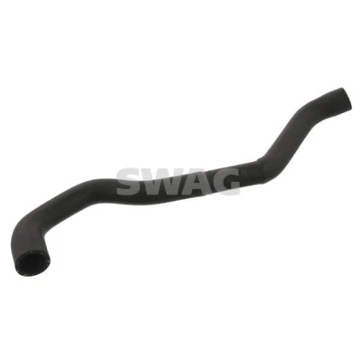 Abbildung von SWAG 20 93 7098 Kühlerschlauch EPDM (Ethylen Propylen Dien Kautschuk) BMW: 5 Limousine, Touring, 7