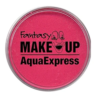 Abbildung von Kreul 37010 Fantasy Aqua Make Up Express, 15 g, Schminke, Gesichts und Körperbemalung