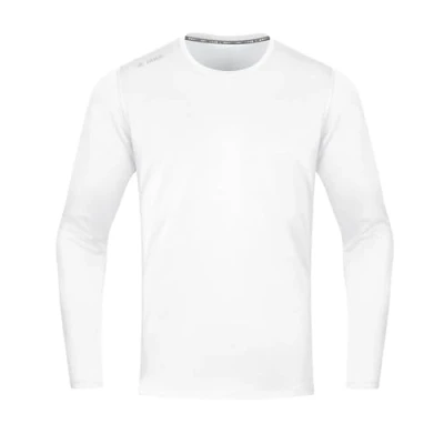 Abbildung von JAKO Jungen Longsleeve Run 2.0 Unterhemd, Weiß, 140 EU
