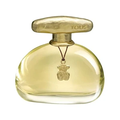 Abbildung von Tous Touch Eau de Toilette 50 ml