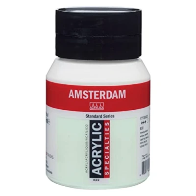 Abbildung von Artequipment Amsterdam Standard Serie Acrylglas Perlgrün 822