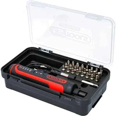 Abbildung von KS TOOLS 515.3600 Akkuschrauber 6