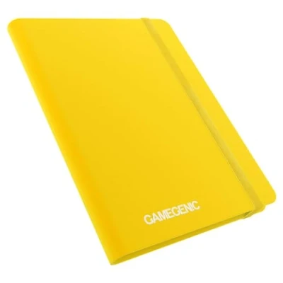 Abbildung von Gamegenic, Casual Album 18 Pocket Yellow