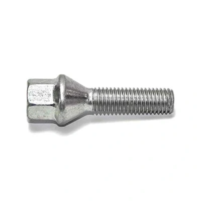 Abbildung von H&amp;R 12755001 Radschrauben M12x1,75, M12 Kegelbund F