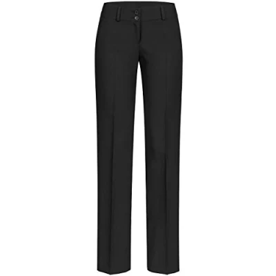 Abbildung von GREIFF Anzughose 8321 SIMPLE Regular Fit