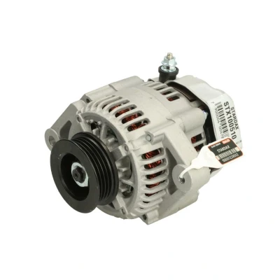Abbildung von STARDAX STX100510 Lichtmaschine 12V 60A DAIHATSU: Cuore 6, Trevis, Move