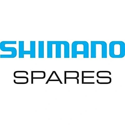 Abbildung von Shimano Unisex Adult Tapa Inferior Mando Dr. Fahrradwechsel, Mehrfarbig, One Size
