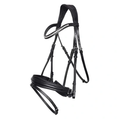 Abbildung von Trense Imperial Riding Fria