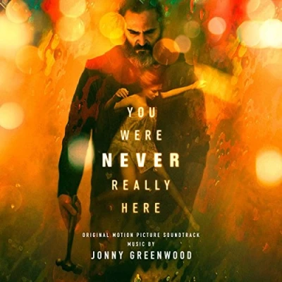 Abbildung von You Were Never Really Here/Beautiful Day (Ost) [Vinyl LP]