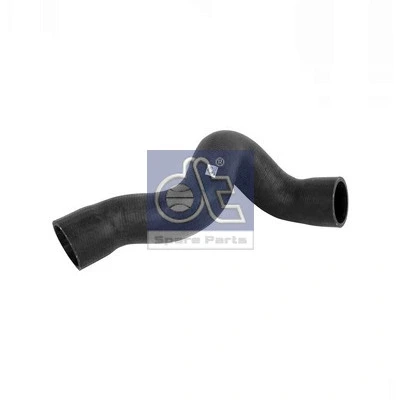 Abbildung von DT Spare Parts 1.11623 Kühlerschlauch 56