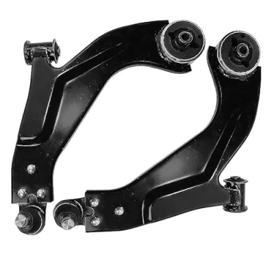 Abbildung von ATEC Germany 2x Querlenker Vorderachse unten links &amp; rechts Kompatibel mit FORD MONDEO Mk3 (B5Y), Stufenheck (B4Y), Turnier (BWY), JAGUAR X TYPE I (X400), Kombi (X400)