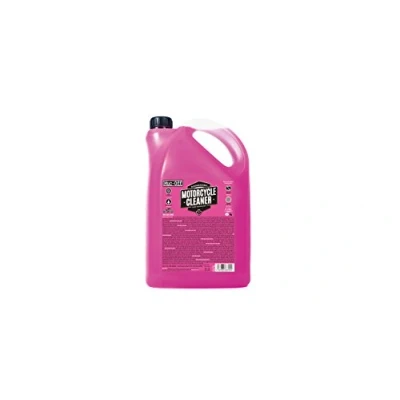 Abbildung von Muc Off Motorrad Reiniger, biologisch abbaubar, 5 Liter