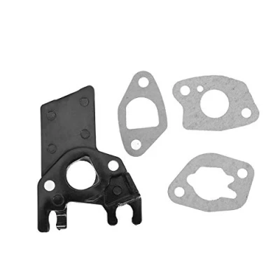 Abbildung von TOPINCN Rasenmäher Vergaser Isolator Dichtung Abstandshalter Set für Gx160 GX200 Motor Zubehör Ersatzteile