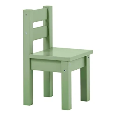 Abbildung von Hoppekids MADS Kinderstuhl, Pale Green