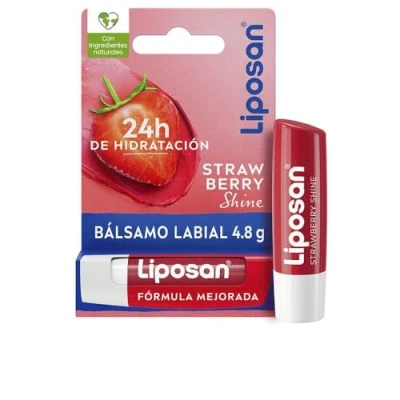 Abbildung von Liposan Strawberry Shine 1U