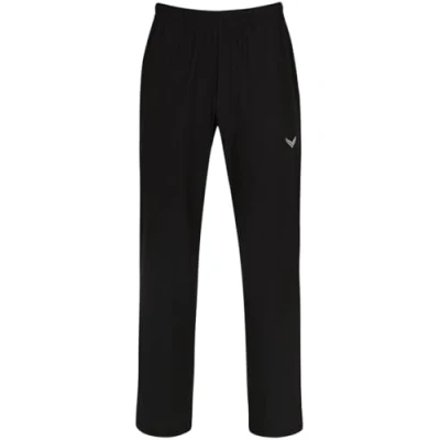 Abbildung von Trigema Jerseyhose &quot;TRIGEMA Freizeithose mit elastischer Kordel&quot;, (1 tlg.)