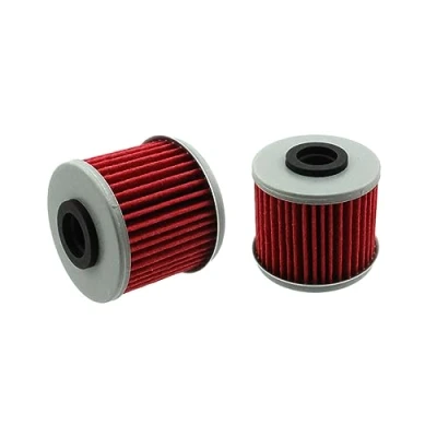 Abbildung von XLJOY Getriebeölfilter für NC700/NC750 S (DCT) SXS1000 Pioneer 1000 M3/M5P CRF1000 D G H Africa Twin DCT Ersatzteilnummer 15412 MGS D21, 2 Stück