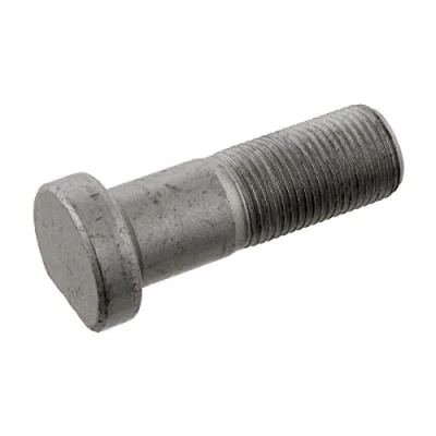 Abbildung von FEBI BILSTEIN 32043 Radbolzen M18 x 1,5 63 Vorderachse beidseitig, Hinterachse beidseitig 10.9 Zink Lamellen beschichtet MERCEDES BENZ: ATEGO 2
