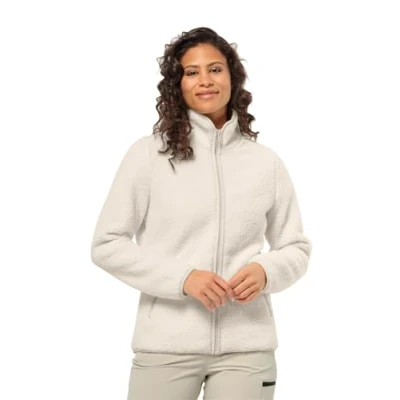 Abbildung von Jack Wolfskin HIGH CURL JACKET W