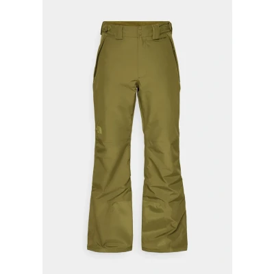 Abbildung von The North Face Herren Descendit Hose, Forest Olive, XXL