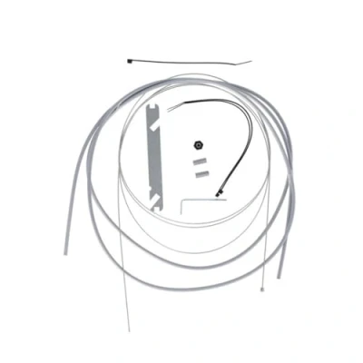 Abbildung von XLC Schaltzugkit für Nexus4/7/8, 1700/2250mm 1 Nippel silber