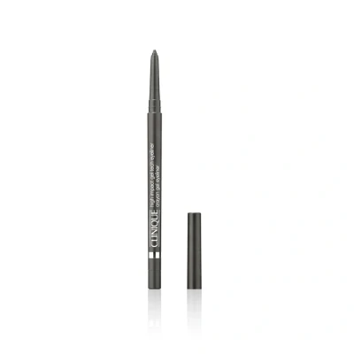 Abbildung von Clinique High ImpactGel Tech Eyeliner 0.35g (Various Shades) Polished Pewter
