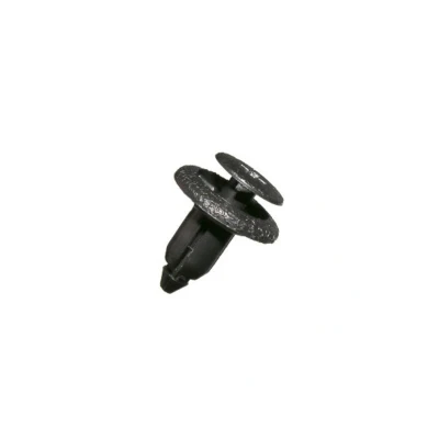 Abbildung von ROMIX B25376 Clip, Zier /Schutzleiste TOYOTA: Corolla IX Schrägheck, Avensis II Limousine