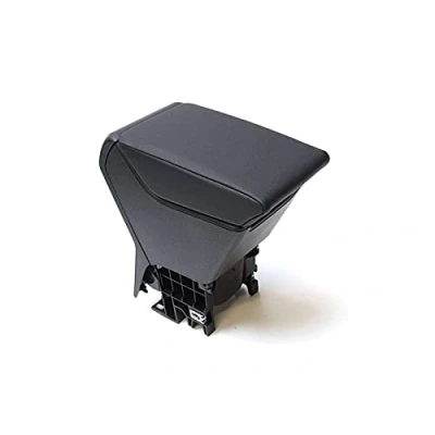 Abbildung von Original Mittelarmlehne für Seat Ibiza Arona VW Polo (Leder) ab 2017