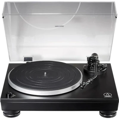 Abbildung von Audio Technica AT LP5X