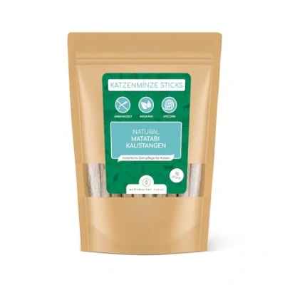 Abbildung von Wolfsbacher Natur Minzesticks 10 St
