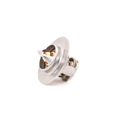 Abbildung von FEBI BILSTEIN 17694 Kühlwasserthermostat 89 PEUGEOT: 106 II Schrägheck, 205 306 CITROËN: Berlingo / First I