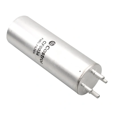 Abbildung von Castrol filters CF0034 Kraftstofffilter Leitungsfilter VOLKSWAGEN: Transporter 5 Bus, Kastenwagen, Multivan (7HM