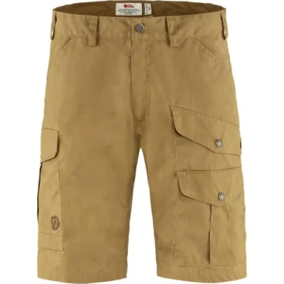 Abbildung von Fjallraven 82467 232 Barents Pro Shorts M/Barents M Herren Buckwheat Brown Größe 52