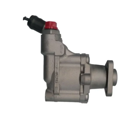 Abbildung von Hydraulikpumpe, Lenksystem SPIDAN 52877