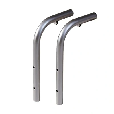 Abbildung von Thule Light Board Adapter Fahrradträger Zubehör Aluminum One Size