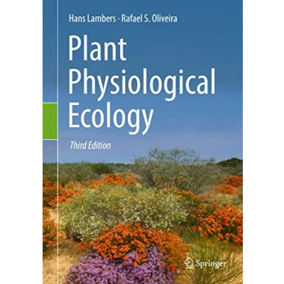 Abbildung von Plant Physiological Ecology