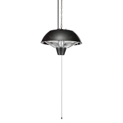 Abbildung von Tristar KA 5273 Terrassenheizstrahler Infrarot Deckenmontage rund