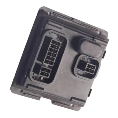 Abbildung von HBIS Control Scheinwerfermodul Kompatibel Mit Seat Für Leon 2006 2007 2008 2009 2010 2011 2012 OEM:7L6941329A Auto AFS Frontbeleuchtung Scheinwerfer Drive Modul Ballast