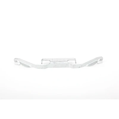 Abbildung von ATE 11.8116 0206.1 Feder, Bremssattel BMW: 1 Schrägheck, 3 Limousine, Coupe, FORD: MONDEO 4 Stufenheck, 4, S Max Mk1, VOLVO: V70 3, V60 I