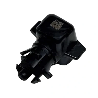 Abbildung von QUINTON HAZELL XEMS334 Sensor, Außentemperatur OPEL: Meriva A, Corsa C Schrägheck, Astra G CC, CHEVROLET: Orlando, SAAB: 9 3 Kombi