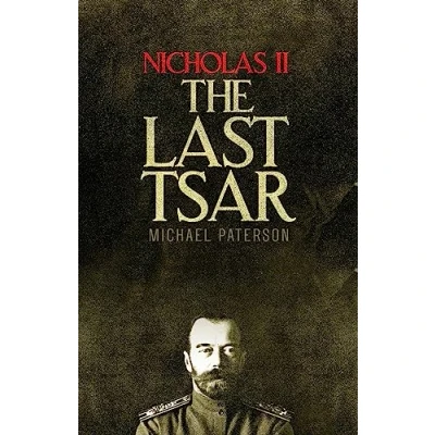 Abbildung von Nicholas II, The Last Tsar