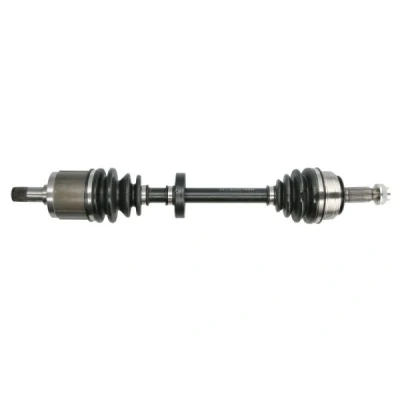 Abbildung von PASCAL G24002PC Antriebswelle Vorderachse rechts 618 HONDA: CR V 2, 1, CRX 3