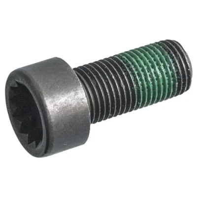Abbildung von FEBI BILSTEIN 180264 Schwungradschraube AUDI: A4 B5 Avant, Limousine, A3 Sportback