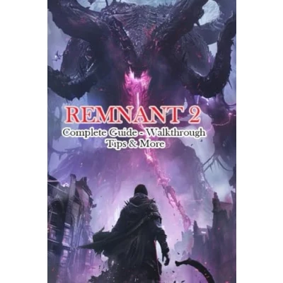 Abbildung von Remnant 2 Complete Guide Walkthrough Tips &amp; More