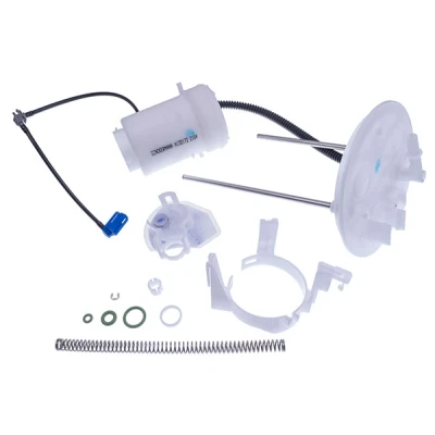Abbildung von DENCKERMANN A130172 Kraftstofffilter Filtereinsatz MITSUBISHI: ASX SUV, Outlander 2 SUV