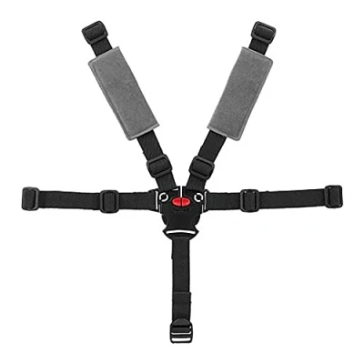Abbildung von 5 Punkt Sicherheitsgurt Polisport Bilby Ff/Cfs/Rs