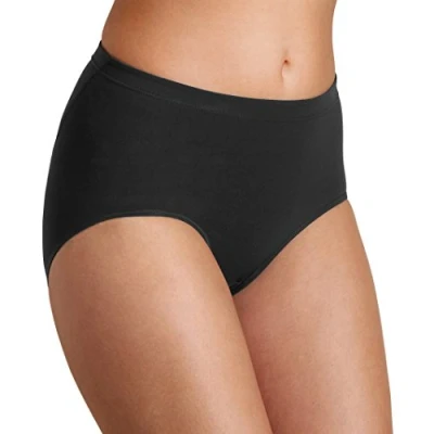 Abbildung von sloggi Damen Shape H Maxi Slip, Black, 54