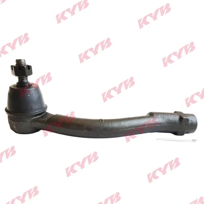 Abbildung von KYB KTR1324 Spurstangenkopf 15 M10X1.25 Vorderachse rechts KIA: Venga, Soul I, HYUNDAI: ix20, i20 I Schrägheck